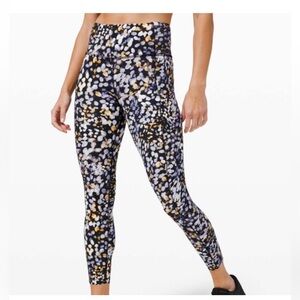 Fast and free high rise crop